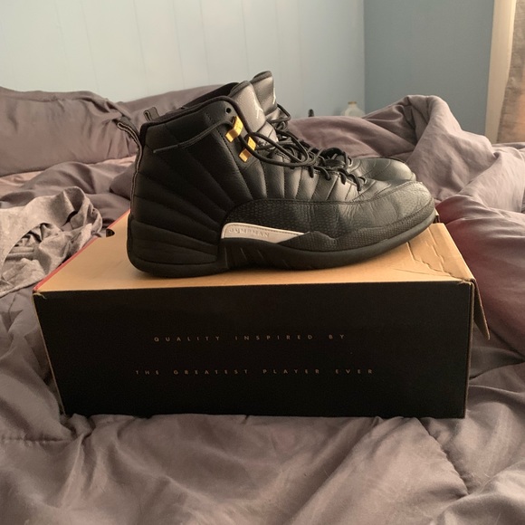 Air Jordan 12 Masters - Picture 2 of 5